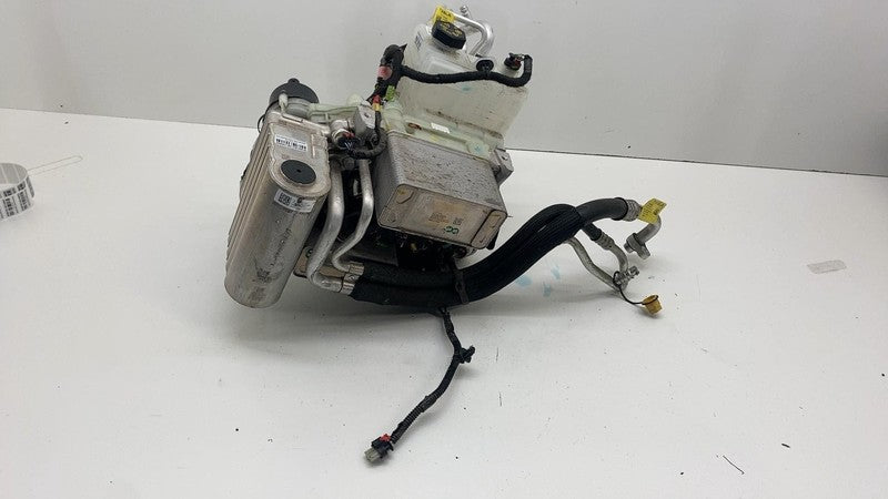 ⭕ 2021-2024 Tesla Model 3 Supermanifold Refrigerant Chiller w/ Coolant