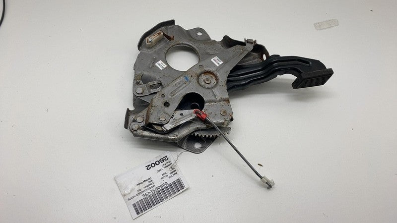 2019 2020 2021 2022 2023 2024 Ram 2500 Emergency Parking Brake Pedal L