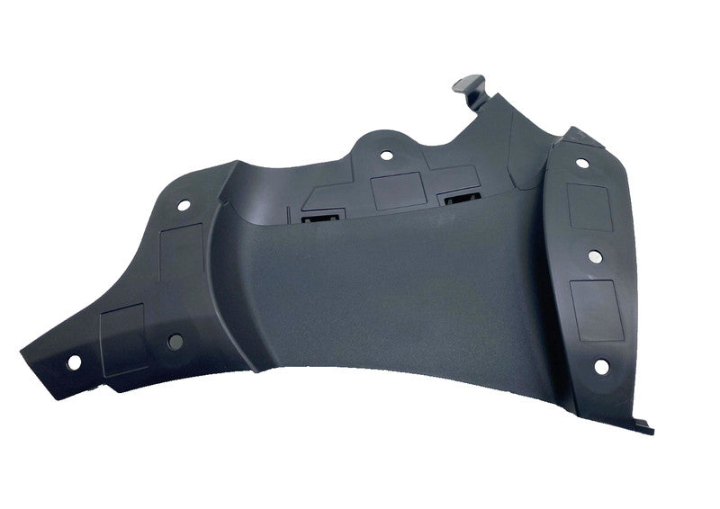 1818920 00 F ⭕ 24-26 Tesla Model 3 Front Right Bumper Side Bracket Performance 1818920-00-F