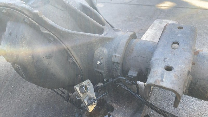 ⭕ 19-24 RAM 3500 Rear Axle Differential 12" 4x4 AWD 3.73 ratio DRW 683