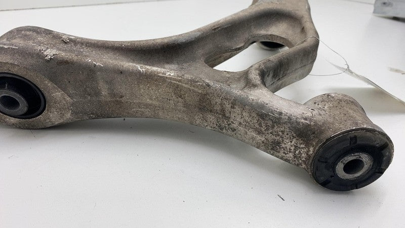 7P0407151C 2011-2014 Porsche Cayenne Front Driver Suspension Lower Control Arm Left LH AWD