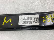 ⭕ 2012-2015 Tesla Model S Front Left Door Window Regulator & Motor 6006551-00-G