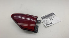 2012-2024 Tesla Model S X Rear Right Taillight Taillamp Side Reflector Lamp RH