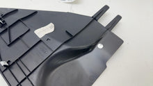 ⭕ 2021-2024 Ford Mustang Mach-E Under Dashboard Lower Trim Cover LJ8B-R044E08-A