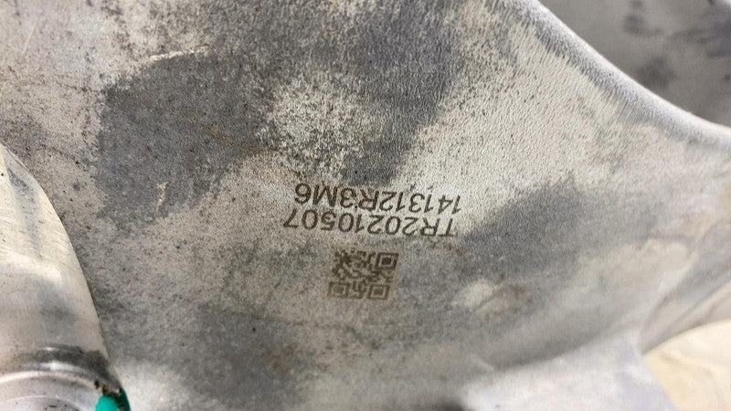 ⭕ 20-24 Model Y Rear Right Spindle Knuckle w/ Wheel Hub & Shield 11884