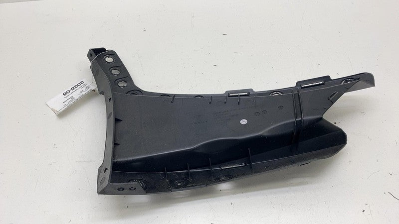 ⭕ 2024 2025 Tesla Model 3 M3 Front Left Bumper Fastener Trim Fascia 20