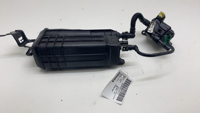 ⭕ 18-23 Subaru XV Crosstrek Fuel Charcoal Vapor Evaporative Canister 4