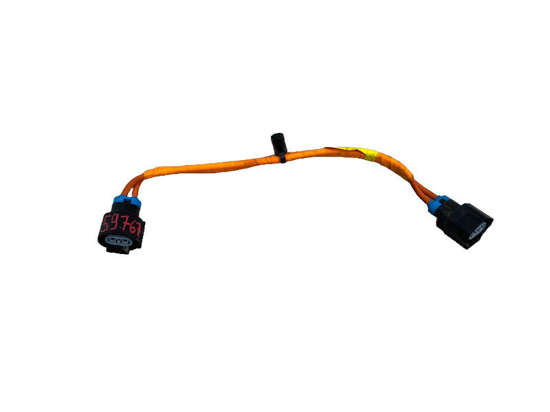 1045091 00 D ⭕ 2016-2020 Tesla Model S X FJB-DCDC High Voltage Wire Harness OEM 1045091-00-D