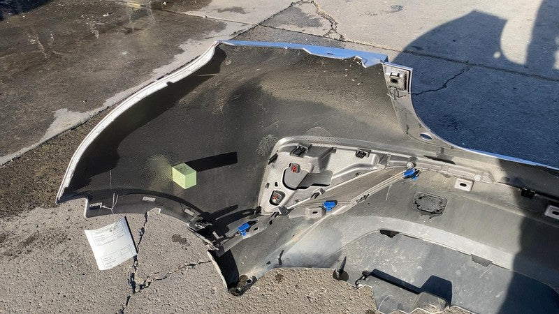 ⭕2018-2022 Toyota C-HR Rear Bumper Cover w/ Reflector Light Lamp Assembly