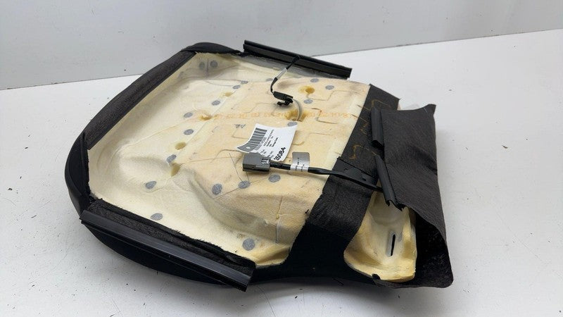 ⭕ 2017-2023 Model 3 Front Driver Side Seat Lower Cushion Leather Black Left OEM