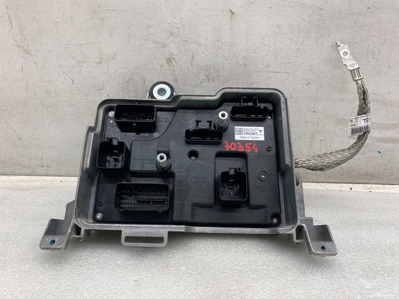 149731700F ⭕2020-2023 Tesla Model Y Front Vehicle Electronic Controller Module 1497317-00-F