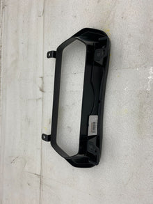 ⭕ 16-20 Model S X Speedometer Gauge Trim Instrument Cluster Bezel 1033041-01-C