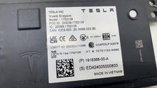 2024 2025 Tesla Model 3 Cybertruck Bluetooth Low Energy End Point Liner Module