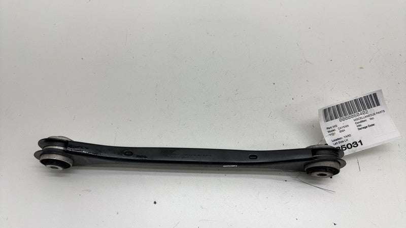 4M0 505 291 M ⭕ 2024 Porsche Cayenne Rear Driver Left Forward Lower Control Arm AWD 4M0505291M