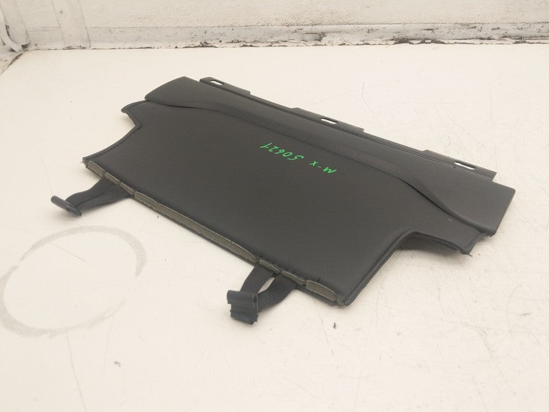 ⭕ 16-20 Model S X Left or Right FSB Hinge Toe Kick Lower Trim Cover 10