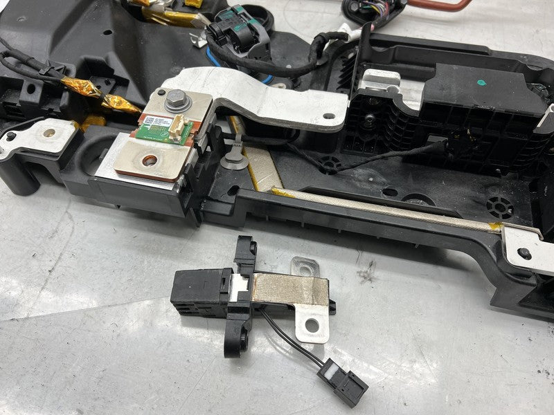 ⭕ 21 Tesla Model S Plaid Battery Power Conversion Charger Penthouse 11