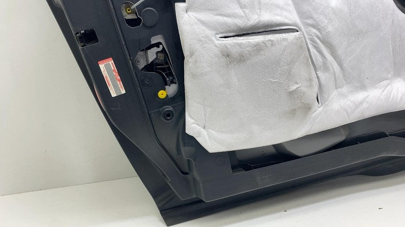 7427333 ⭕ 14-21 BMW i3 I01 Front Driver Side Door Shell Carrier Frame Panel Left 7427333