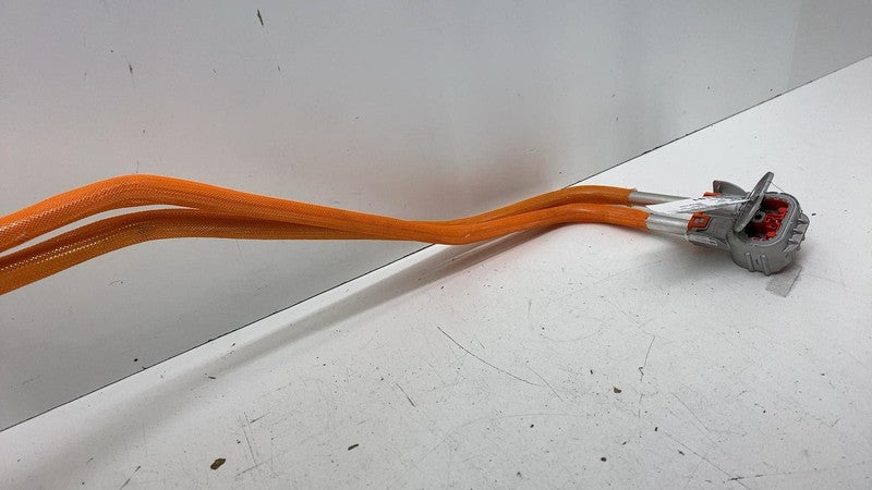 ⭕ 20-26 Model Y MY HV Busbar Charge Port Inlet Wiring Harness Cable 15