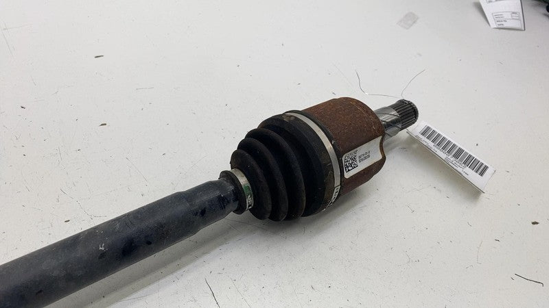 ⭕ 12-20 Model S X Rear Left or Right CV Axle Shaft Halfshaft 36MM 1007