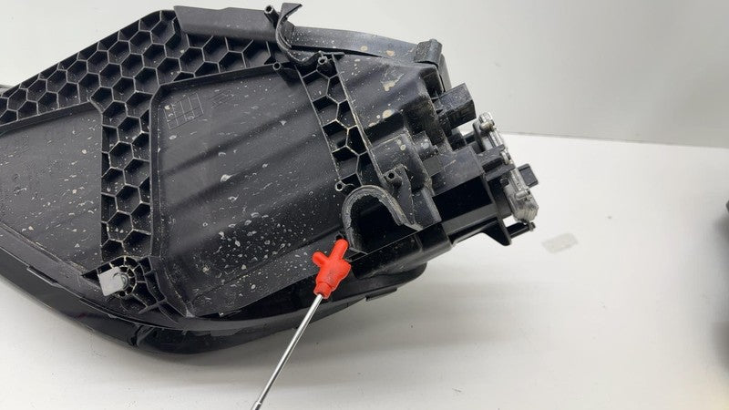 9Y0941086N ⭕ 2024 2025 Porsche Cayenne Front Right Full LED Headlight Head Lamp 9Y0941086N