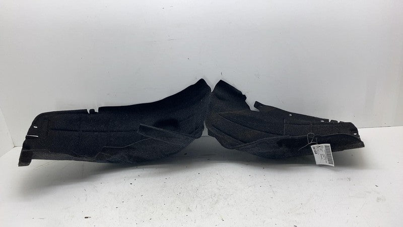 ⭕ 2014-2020 Maserati Ghibli Rear Left Fender Wheelhouse Inner Liner Arch Cover