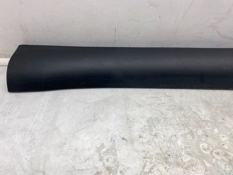 149774400A ⭕ 2020-2024 Tesla Model Y Right Skirt Rocker Cover Molding Lower RH 1497744-00-A