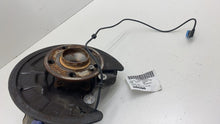 ⭕ 14-17 Mercedes-Benz B-Class Rear Passenger Spindle Knuckle Right FWD 2460406