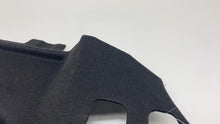 2022 Ram 2500 Passenger Side Under Dash Lower Insulator Trim Right OEM