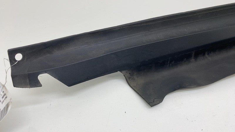 ⭕ 2022-2024 Rivian R1S R1T Underhood Left Side Closeout Trim Apron PT0