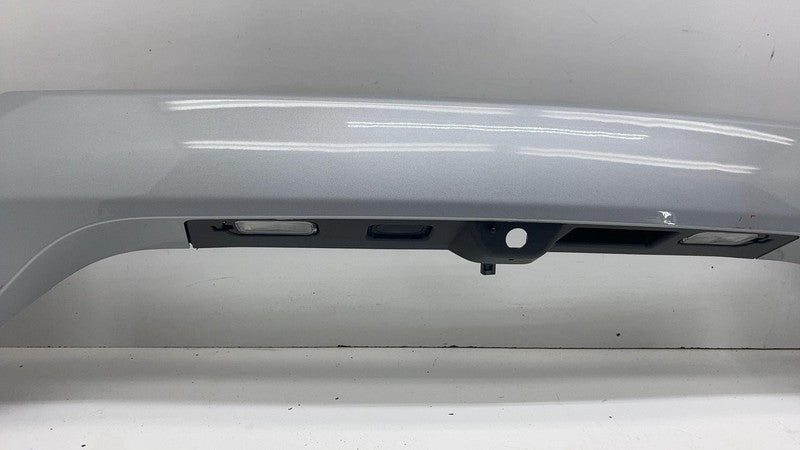 ⭕ 2022 2023 2024 2025 Jeep Grand Cherokee Rear Trunk Applique Molding 