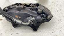 ⭕ 2012-2020 Tesla Model S Front Driver Side Caliper w/ Brake Hose Line Left LH