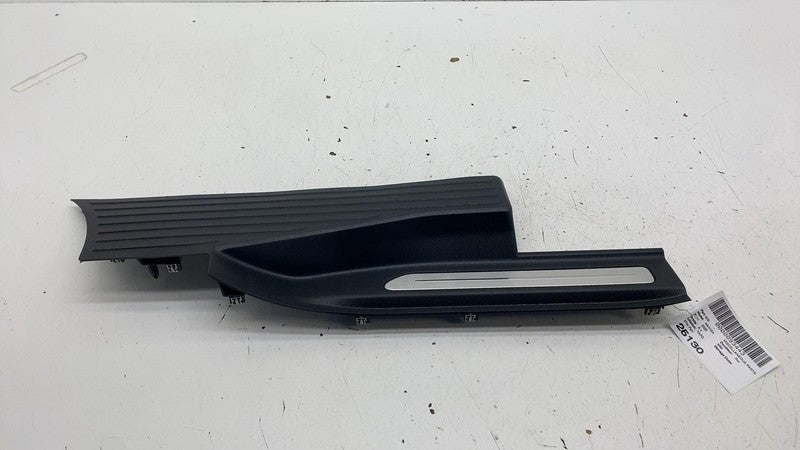 ⭕ 18-24 Lincoln Navigator Rear Right Door Sill Scuff Plate Trim KL7B-4