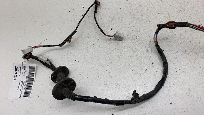 82154-47420 ⭕ 2023 2024 2025 Toyota Prius Rear Door Wire Wiring Harness Assembly 82154-47420