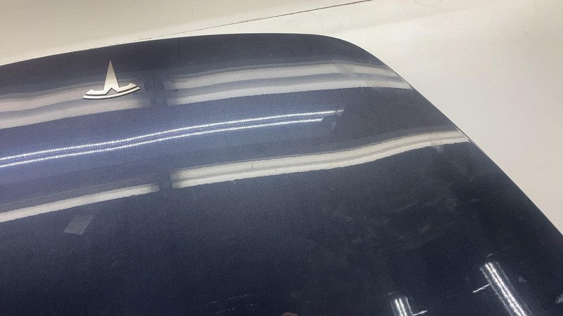 ⭕ 2024-2025 Tesla Model 3 M3 Front Hood Bonnet Shell Panel Cover OEM Gray - PN01