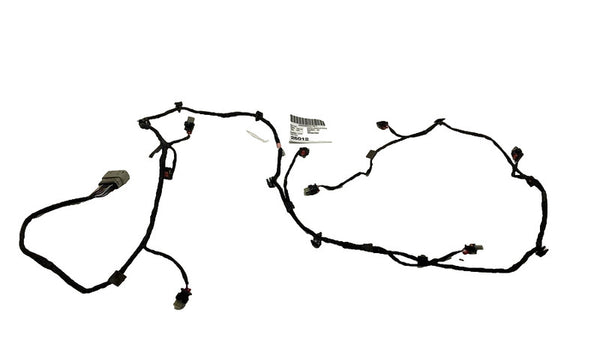 2021 2022 2023 2024 Tesla Model S Rear Fascia Wire Wiring Harness 2507993-00-C
