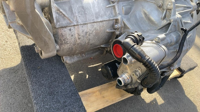 ⭕ 19-20 Tesla Model S Electric Engine Motor Front Raven Drive Unit 147