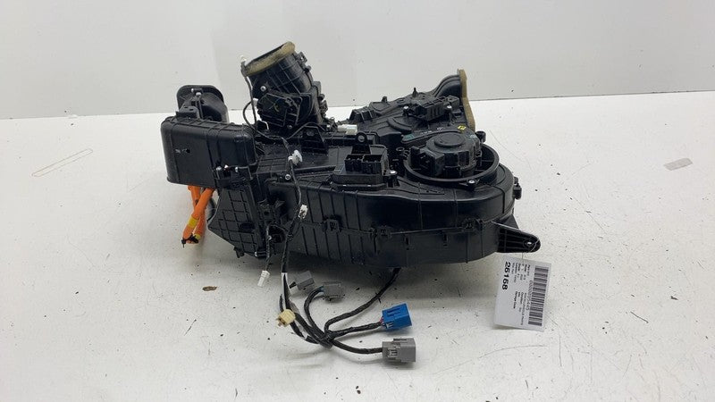 Miscellaneous Parts RIVIAN R1S 22