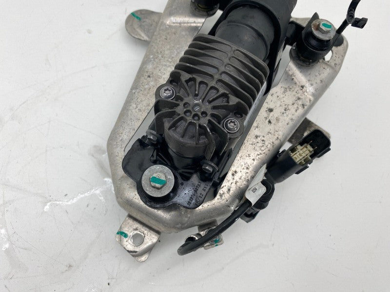 ⭕ 2012 2013 2014 2015 Tesla Model S MS Air Suspension Compressor Pump 0006006403