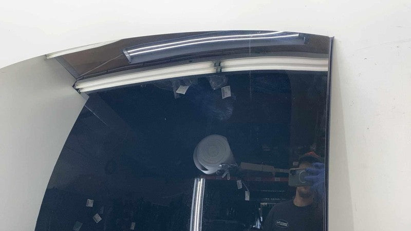 ⭕ 21-23 Model 3 Front Middle Panoramic Sun Moon Roof Window Glass 1587