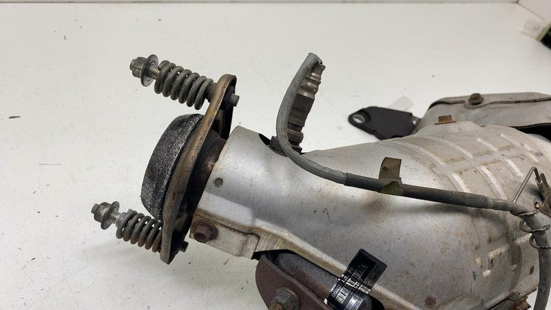 ⭕ 2008 2009 2010 2011 2012 2013 2014 2015 Mazda MX-5 Miata Exhaust Man