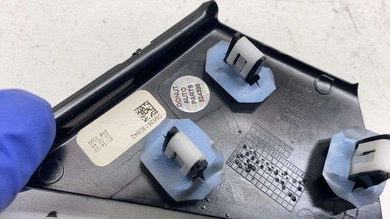 ⭕ 2018-2024 Lincoln Navigator Left Dashboard Dash End Cap Cover JL7B-7