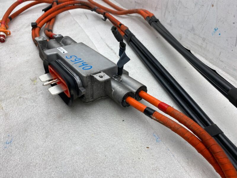 105450010C ⭕ 2016-2020 Model X HV Small Drive Rapid Splitter Cable Wiring Kit 1054500-10-C