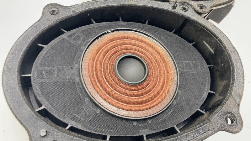 PT00001455-H ⭕ 2022-2025 Rivian R1S Front & Rear Left & Right Door Speaker SET PT00001455-H