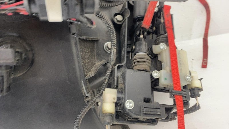 1043816-00-C ⭕16-20 Tesla Model X Front Bumper End Carrier Radiator Core Support 1043816-00-C