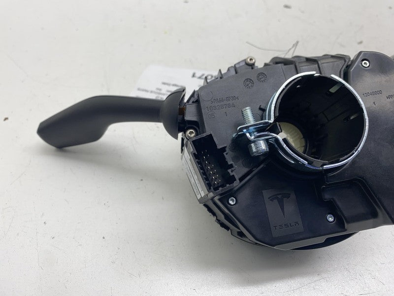 ⭕ 2017-2023 Tesla Model 3 M3 Wiper Turn Signal Headlight Flasher Combo