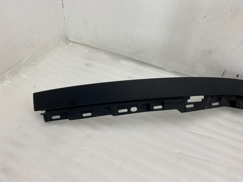 110512900E ⭕ 2016-2023 Tesla Model X Rear Right C-Pillar Trim Cover Racetrack 1105129-00-E