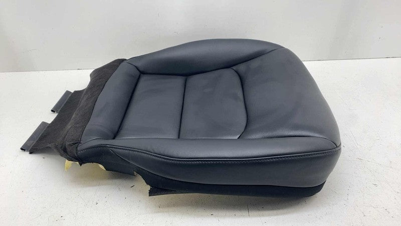 145293681C ⭕ 2017-2023 Model 3 Front Right Seat Lower Cushion Leather Black RH 1452936-81-C