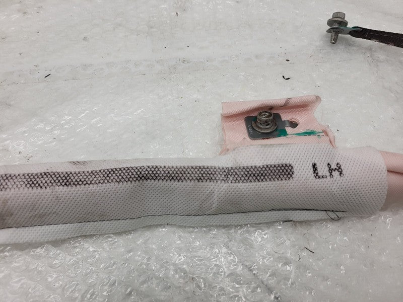 1005261 00 D ⭕ 12-20 Tesla Model S Driver Side Roof Curtain Safety Airbag Left 1005261-00-D