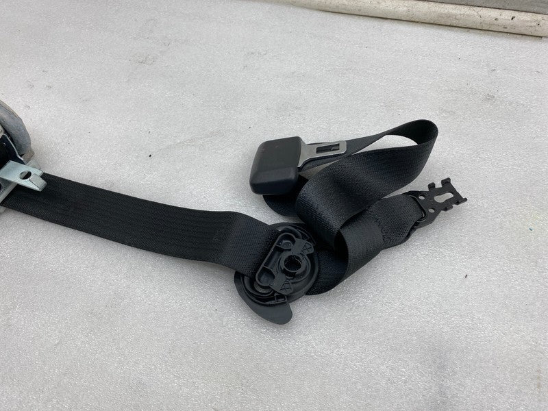 ⭕ 2016-2020 Tesla Model S Front Right 1st Row Seat Belt & Retractor 10