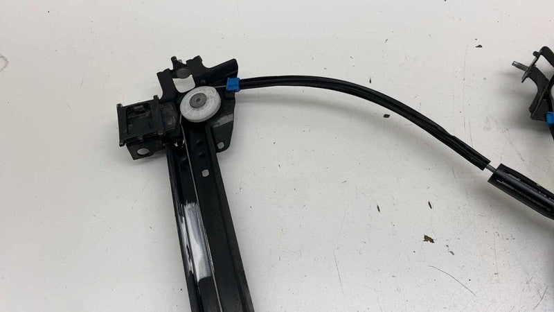 ⭕ 2012-2020 Tesla Model S Front Right Door Window Regulator & Motor 60